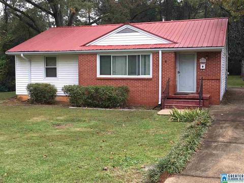 275 Pineview Rd, Montevallo, AL 35115 photo 1