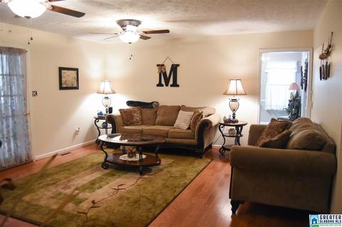 1580 Collins Rd, Ohatchee, AL 36271 photo 13