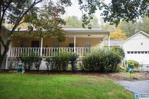 1580 Collins Rd, Ohatchee, AL 36271 photo 4