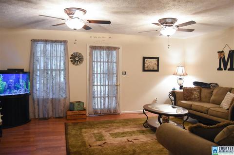 1580 Collins Rd, Ohatchee, AL 36271 photo 12