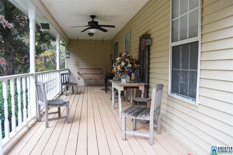 1580 Collins Rd, Ohatchee, AL 36271 photo 6