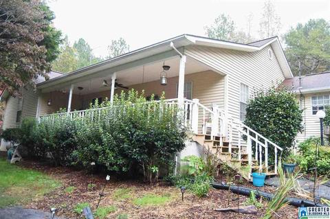 1580 Collins Rd, Ohatchee, AL 36271 photo 5