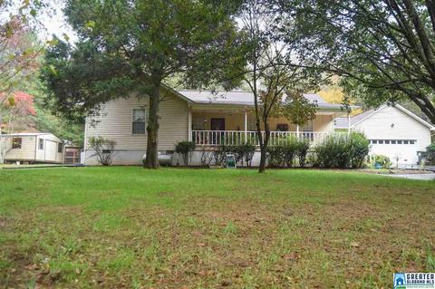 1580 Collins Rd, Ohatchee, AL 36271 photo 3