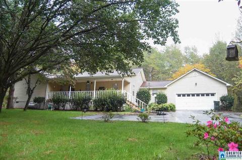 1580 Collins Rd, Ohatchee, AL 36271 photo 2