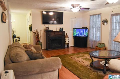 1580 Collins Rd, Ohatchee, AL 36271 photo 14