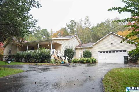 1580 Collins Rd, Ohatchee, AL 36271 photo 1