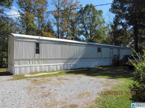 52 County Road 607, Clanton, AL 35046 photo 4