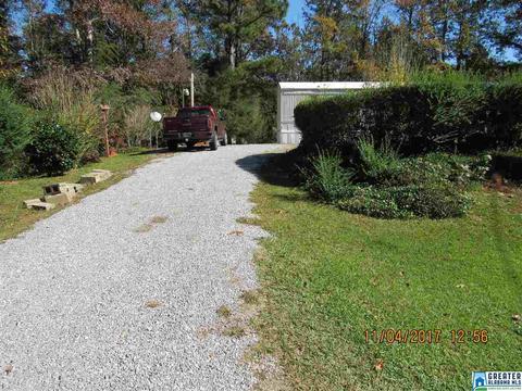 52 County Road 607, Clanton, AL 35046 photo 2