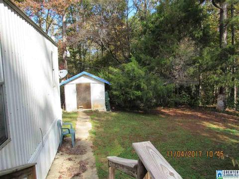 52 County Road 607, Clanton, AL 35046 photo 11