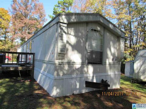 52 County Road 607, Clanton, AL 35046 photo 6