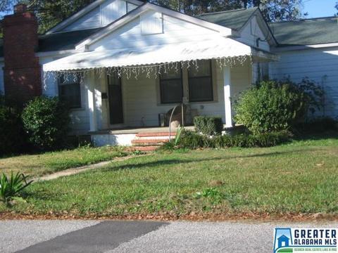 116 Louise St SW, Clanton, AL 35045 photo 2