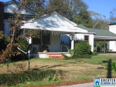 116 Louise St SW, Clanton, AL 35045 photo 3