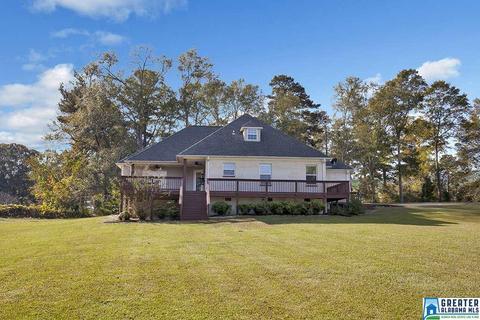 85 Pine Dr, Cropwell, AL 35054 photo 6