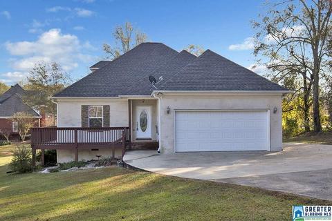 85 Pine Dr, Cropwell, AL 35054 photo 2