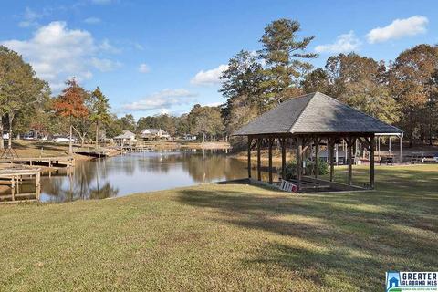 85 Pine Dr, Cropwell, AL 35054 photo 8