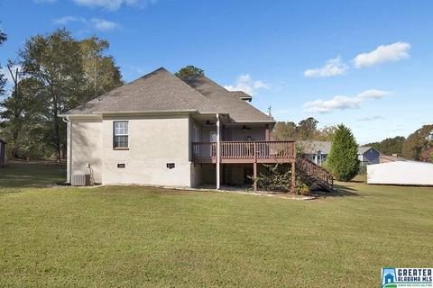 85 Pine Dr, Cropwell, AL 35054 photo 4
