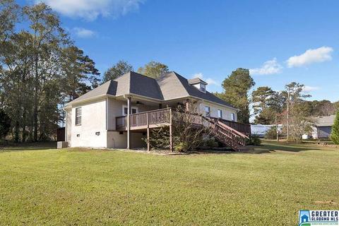 85 Pine Dr, Cropwell, AL 35054 photo 5