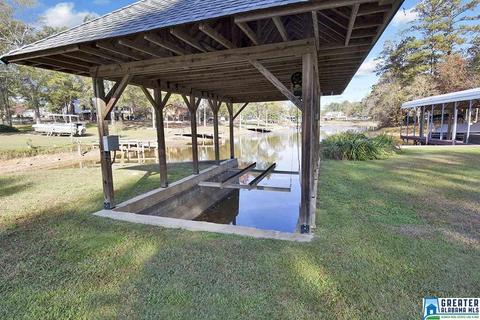 85 Pine Dr, Cropwell, AL 35054 photo 9