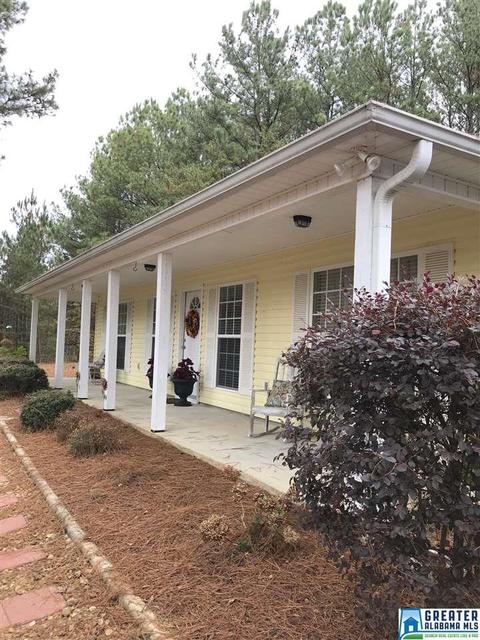 21 Seth Cir, Warrior, AL 35180 photo 2