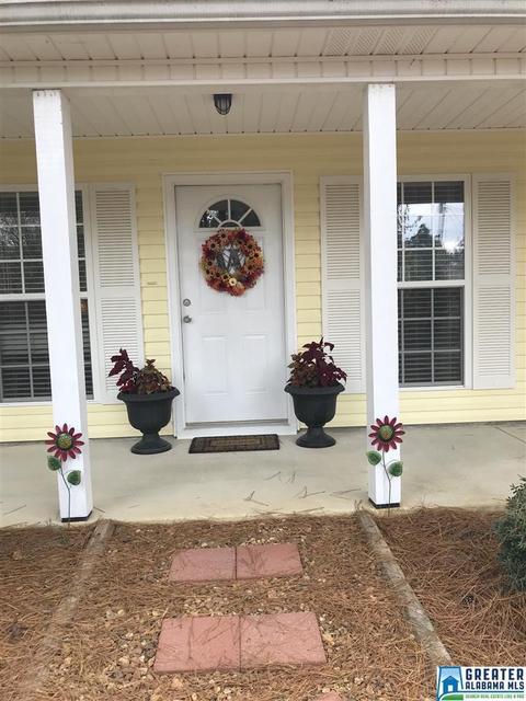 21 Seth Cir, Warrior, AL 35180 photo 22