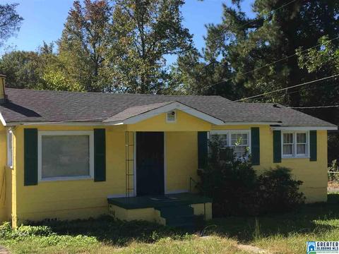 5437 Loop Rd, Birmingham, AL 35224 photo 1