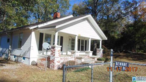 5129 Co Rd 232, Clanton, AL 35045 photo 1
