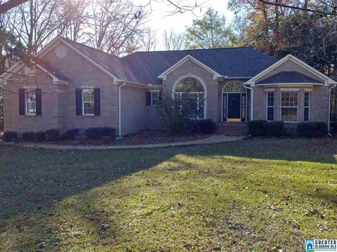 357 Murphrees Valley Rd, Springville, AL 35146 photo 2