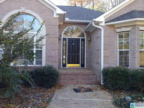 357 Murphrees Valley Rd, Springville, AL 35146 photo 3