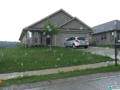 155 Hidden Trace Ct, Montevallo, AL 35115 photo 1