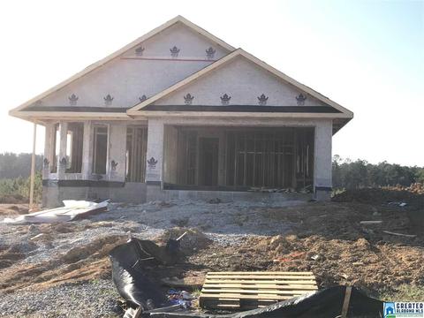 155 Hidden Trace Ct, Montevallo, AL 35115 photo 2