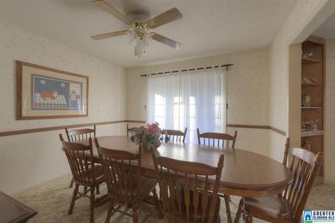 1608 E Ridgewood Rd, Jasper, AL 35504 photo 13