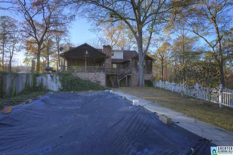 1608 E Ridgewood Rd, Jasper, AL 35504 photo 5