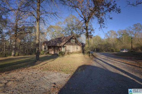 1608 E Ridgewood Rd, Jasper, AL 35504 photo 2