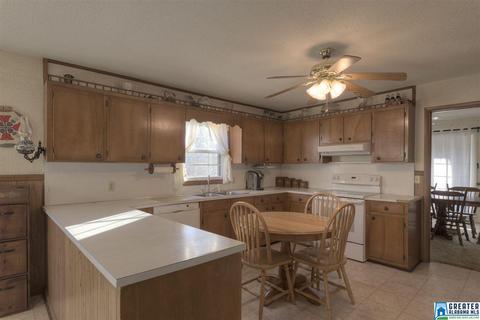 1608 E Ridgewood Rd, Jasper, AL 35504 photo 7