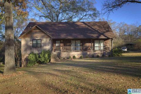 1608 E Ridgewood Rd, Jasper, AL 35504 photo 1