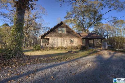 1608 E Ridgewood Rd, Jasper, AL 35504 photo 3