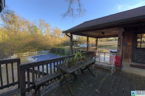1608 E Ridgewood Rd, Jasper, AL 35504 photo 4