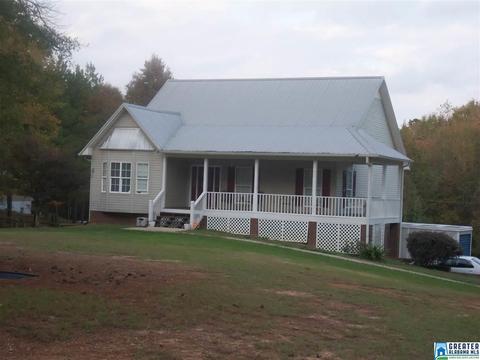 20274 Calhoun Rd, Mc Calla, AL 35111 photo 1