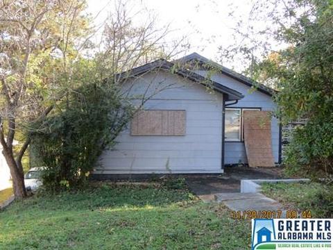 100 E 29th St, Anniston, AL 36201 photo 1