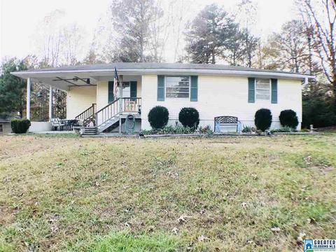24 Cedar Knoll Ln, Remlap, AL 35133 photo 1