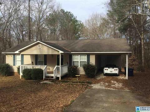 911 Burnt Pine Dr, Maylene, AL 35114 photo 1