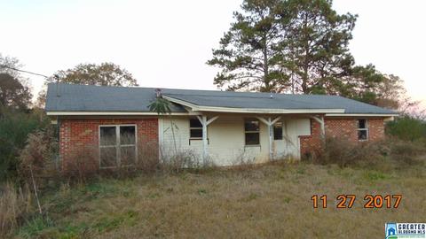 1480 County Road 461, Clanton, AL 35046 photo 1
