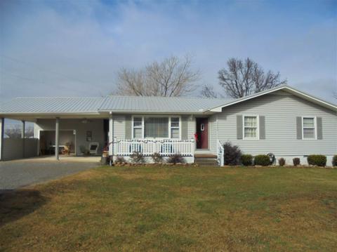 3460 Hwy 55 E, Eva, AL 35621 photo 1