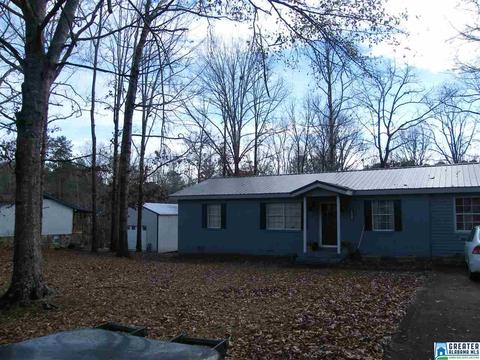1501 Ridge Loop, Jasper, AL 35504 photo 1