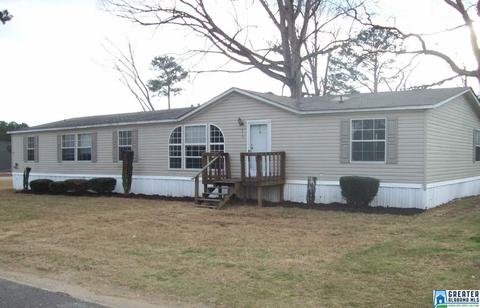 515 7th St, Docena, AL 35060 photo 1