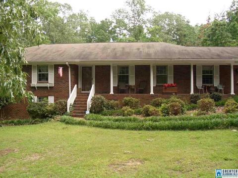 77 Forest Cir, Warrior, AL 35180 photo 1