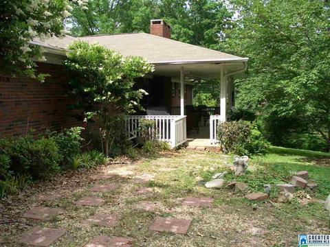 77 Forest Cir, Warrior, AL 35180 photo 5