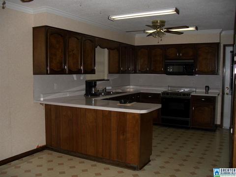 77 Forest Cir, Warrior, AL 35180 photo 9