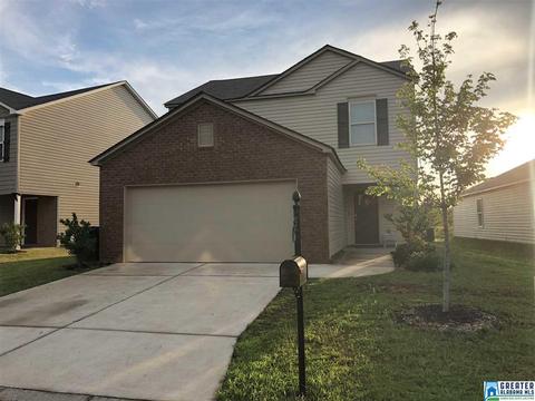 9318 Hoffman Pl, Warrior, AL 35180 photo 2