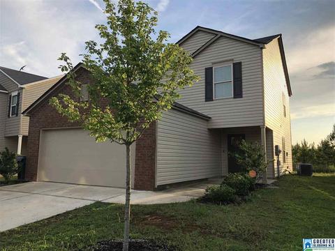 9318 Hoffman Pl, Warrior, AL 35180 photo 1